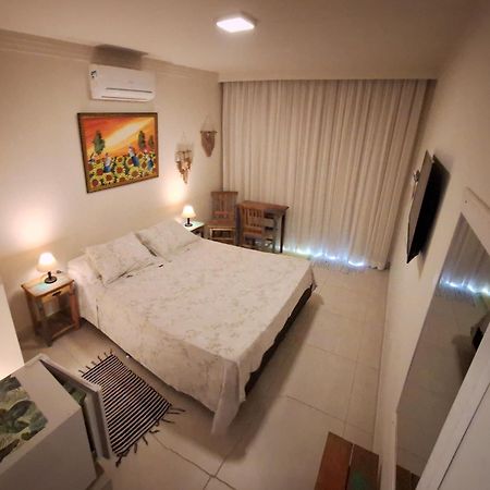 Suites Cambuca Ильябела Экстерьер фото