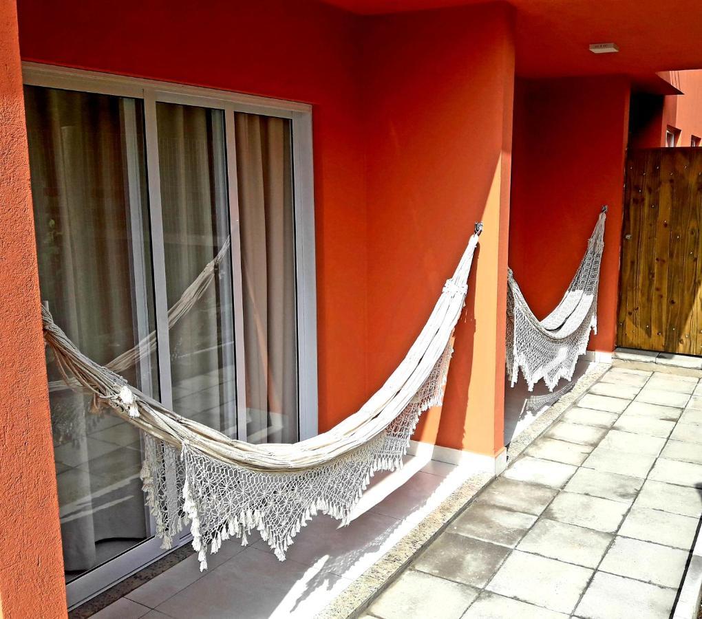 Suites Cambuca Ильябела Экстерьер фото