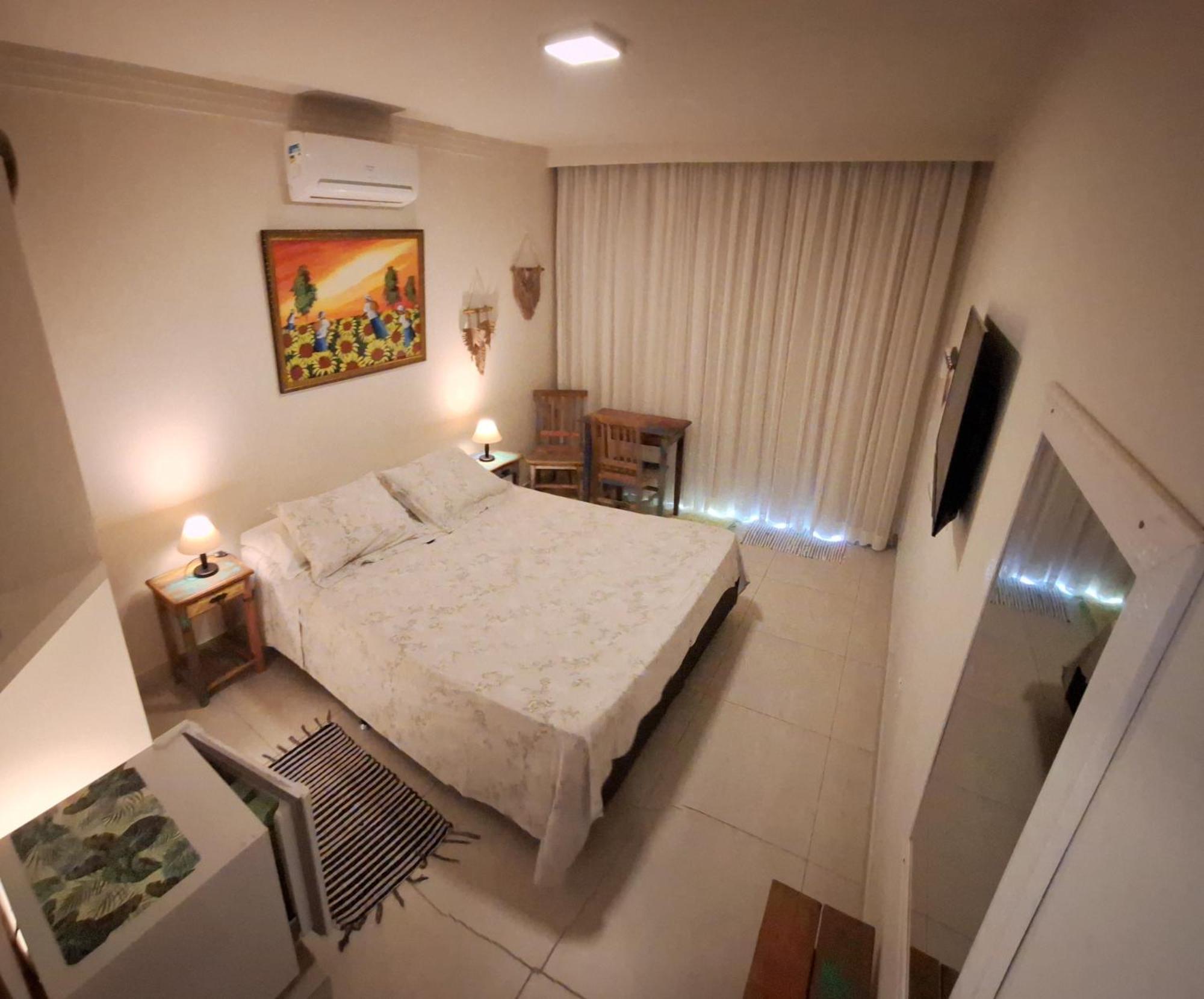 Suites Cambuca Ильябела Экстерьер фото