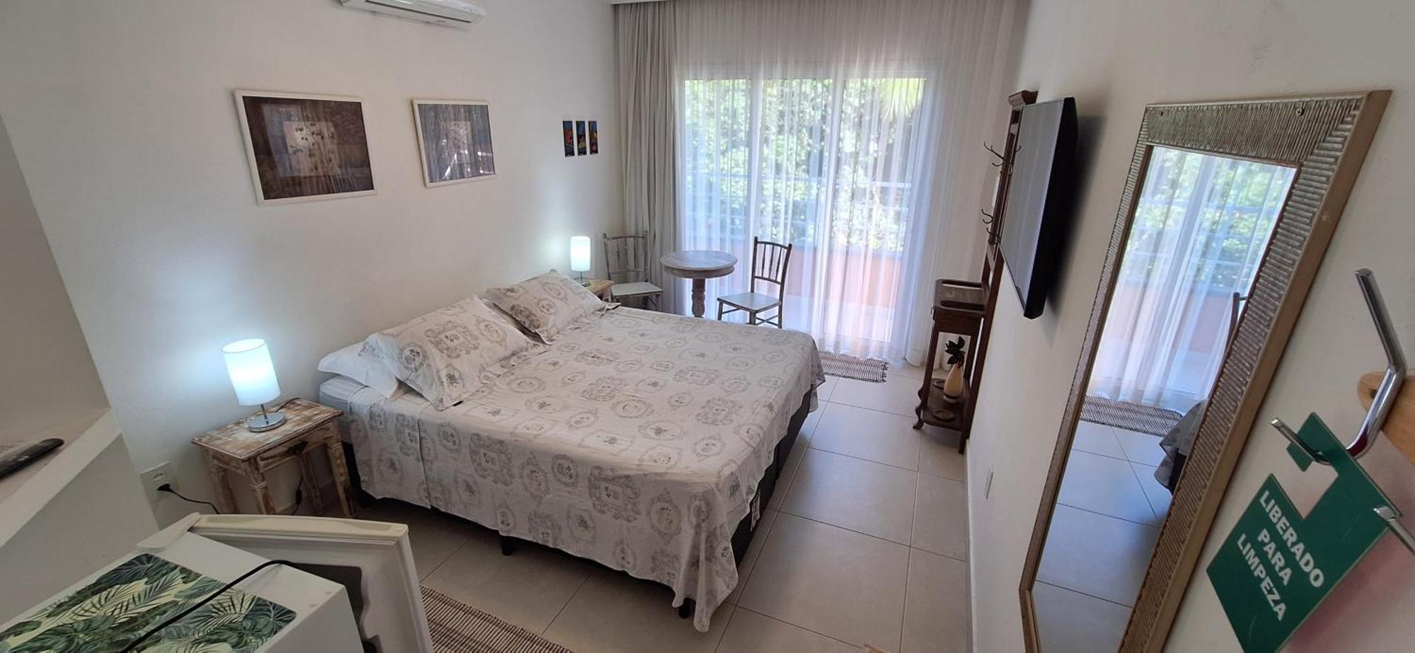Suites Cambuca Ильябела Экстерьер фото